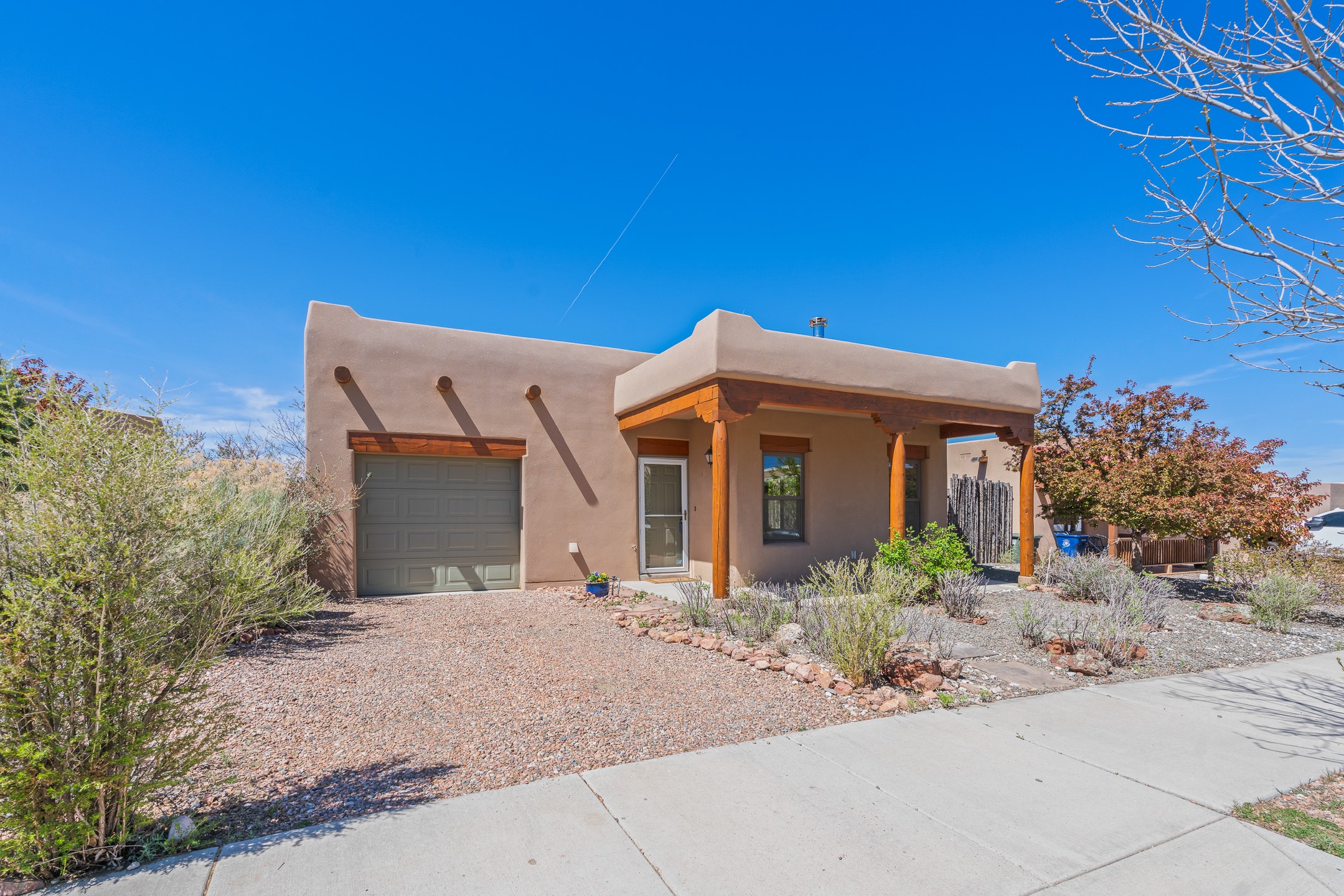 3754 Valmora Road Santa Fe, NM 87505 - Photo 1 of 22