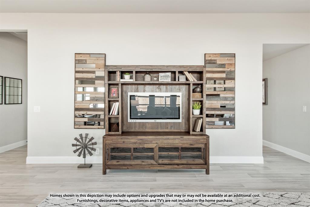 4022 Eagles Bluff Road Midlothian, TX 76065 - Photo 18 of 35