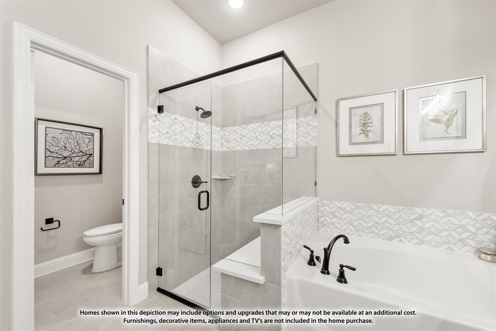 4022 Eagles Bluff Road Midlothian, TX 76065 - Photo 25 of 35