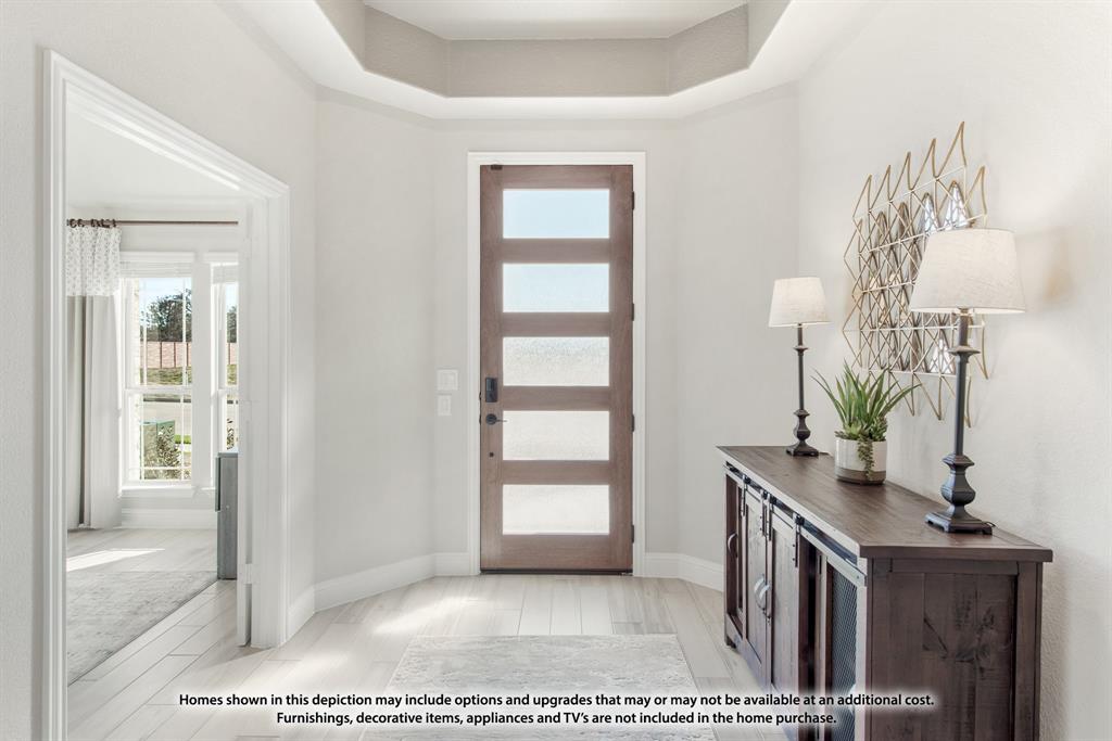 4022 Eagles Bluff Road Midlothian, TX 76065 - Photo 3 of 35