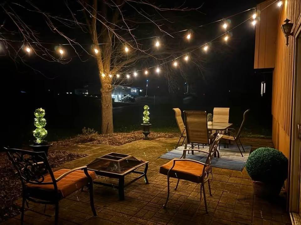 304 Cedar Lane Montevideo, MN 56265 - Photo 10 of 16