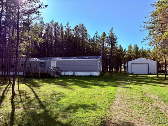 $145,000 | 541 Wilderness Avenue, Williams, MN 56686