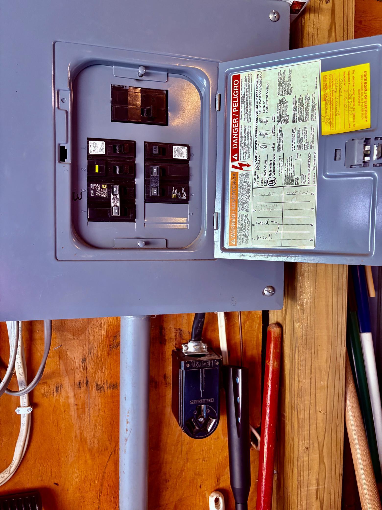 541 Wilderness Avenue Williams, MN 56686 - Photo 35 of 45