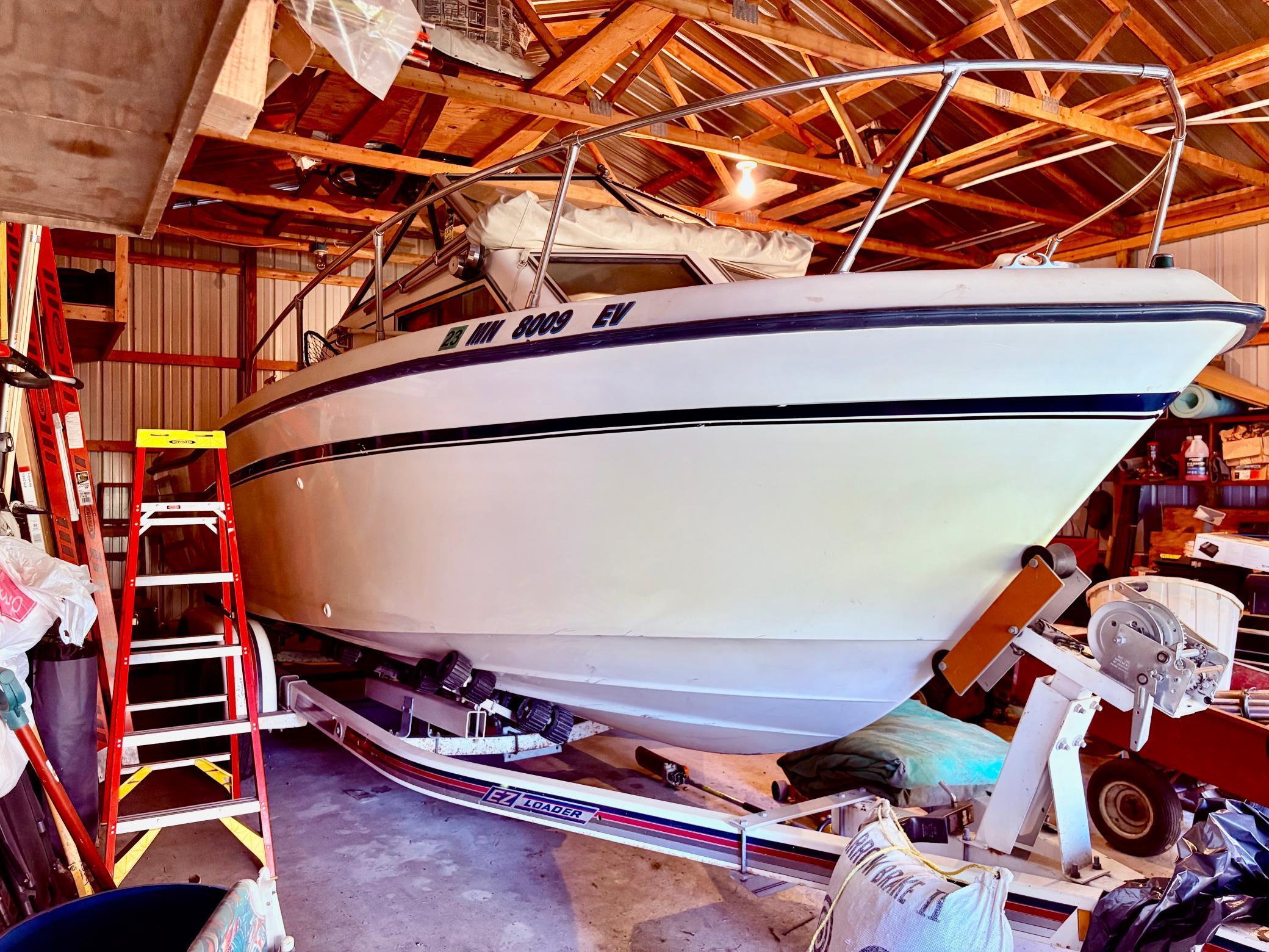 541 Wilderness Avenue Williams, MN 56686 - Photo 36 of 45