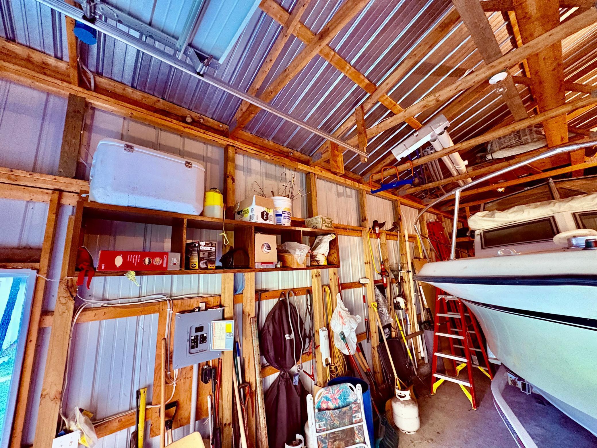 541 Wilderness Avenue Williams, MN 56686 - Photo 37 of 45