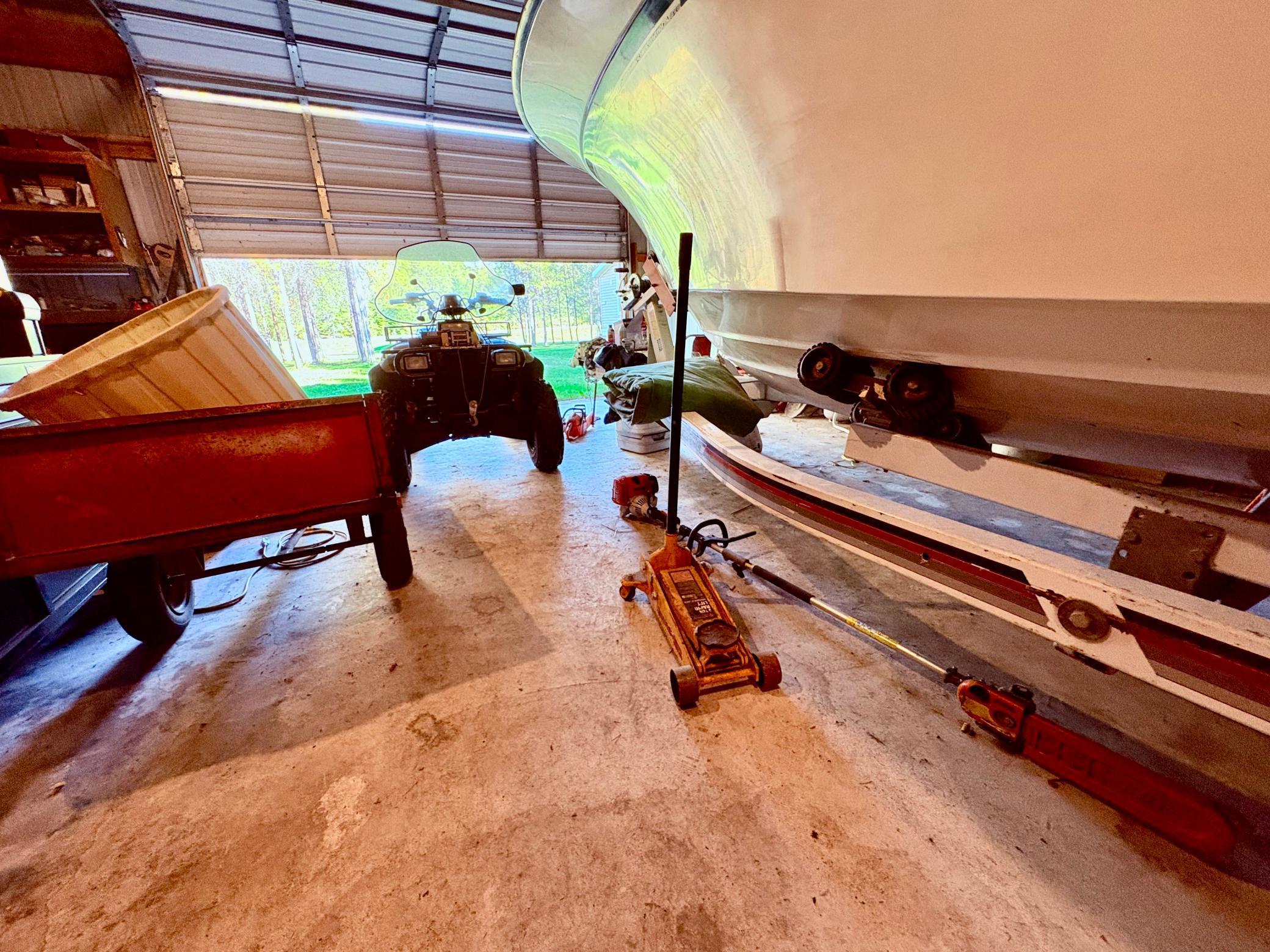 541 Wilderness Avenue Williams, MN 56686 - Photo 38 of 45