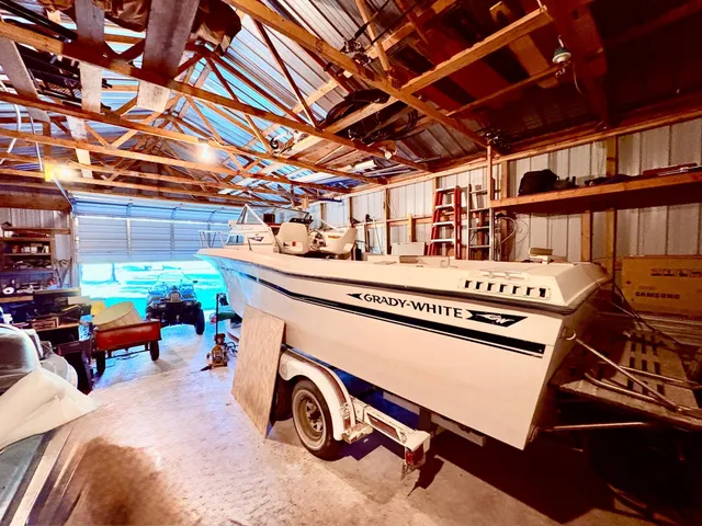 $145,000 | 541 Wilderness Avenue, Williams, MN 56686