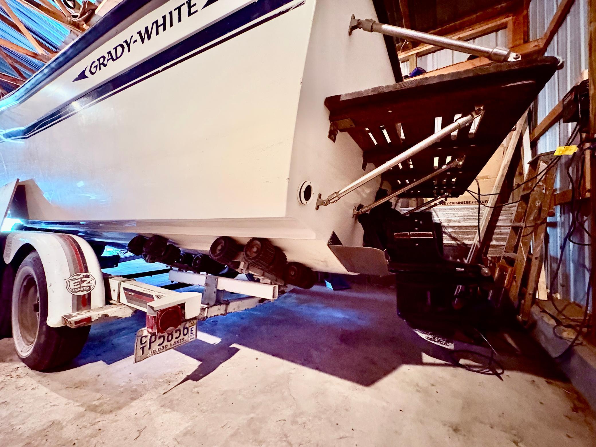 541 Wilderness Avenue Williams, MN 56686 - Photo 41 of 45