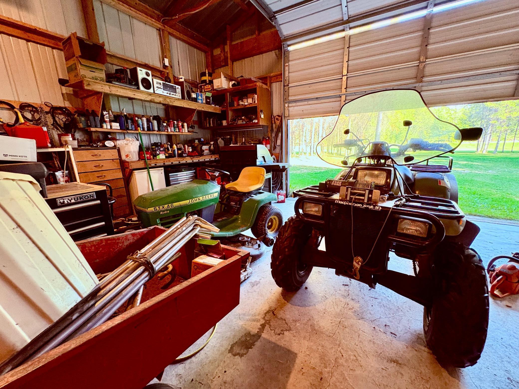 541 Wilderness Avenue Williams, MN 56686 - Photo 42 of 45