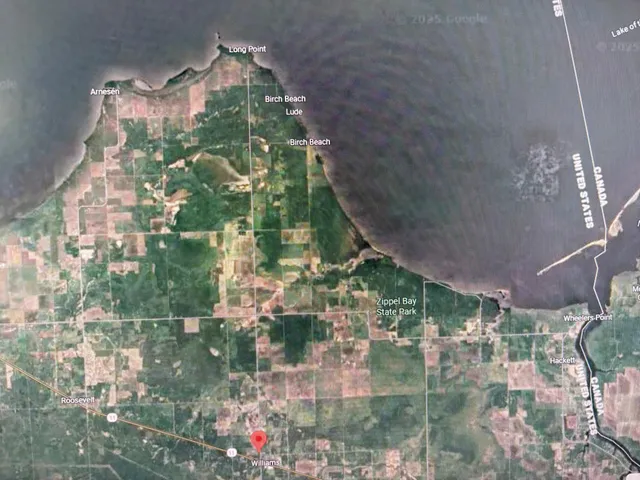 $145,000 | 541 Wilderness Avenue, Williams, MN 56686