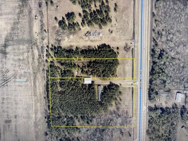 $145,000 | 541 Wilderness Avenue, Williams, MN 56686