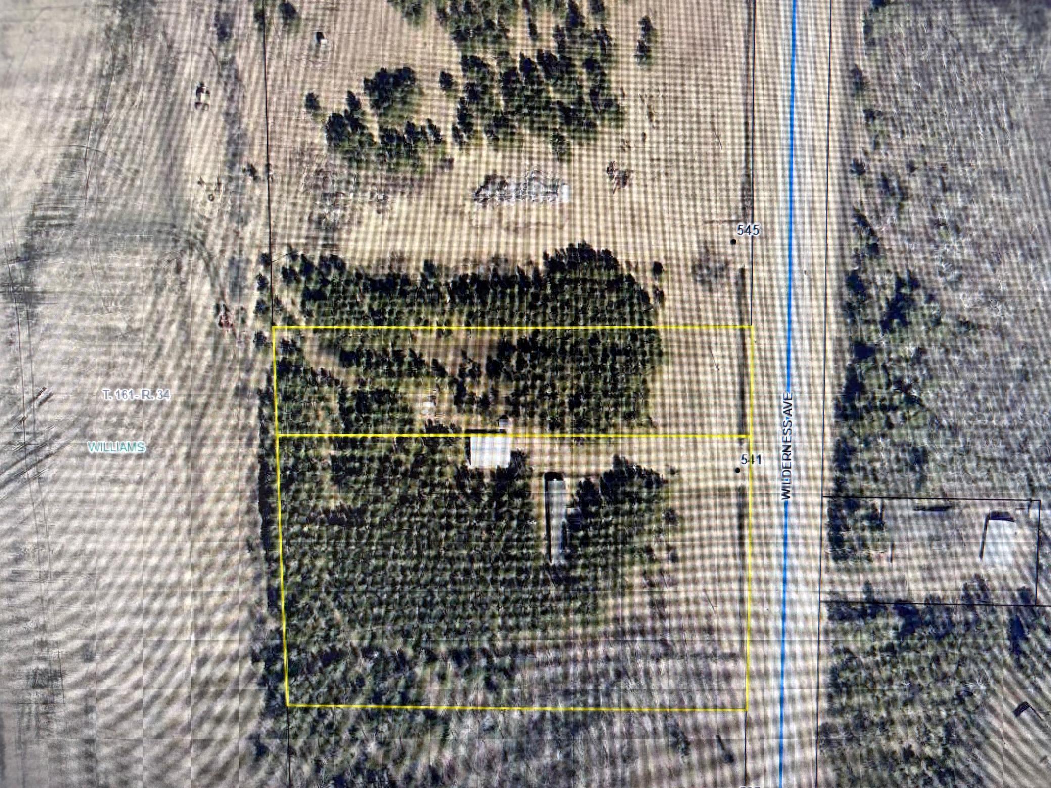 541 Wilderness Avenue Williams, MN 56686 - Photo 44 of 45