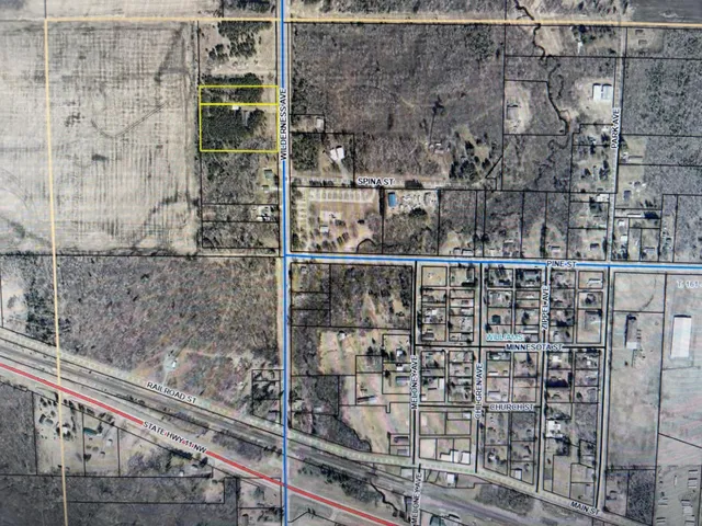 $145,000 | 541 Wilderness Avenue, Williams, MN 56686