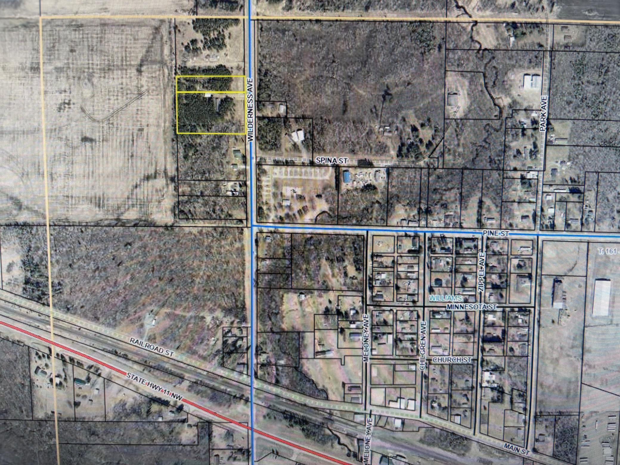 541 Wilderness Avenue Williams, MN 56686 - Photo 45 of 45