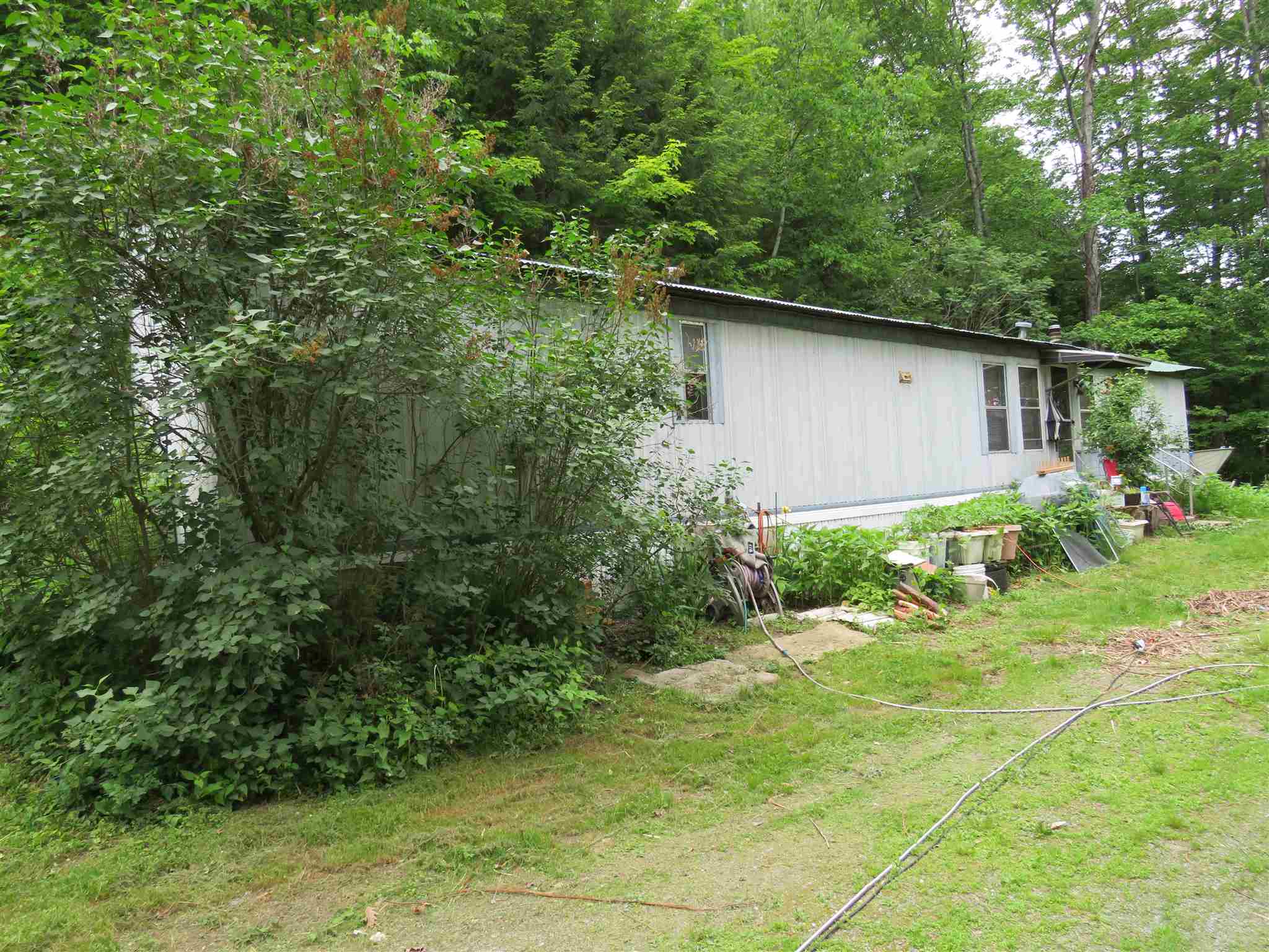 556 Camp Munn Road Corinth, VT 05033 - Photo 1 of 11