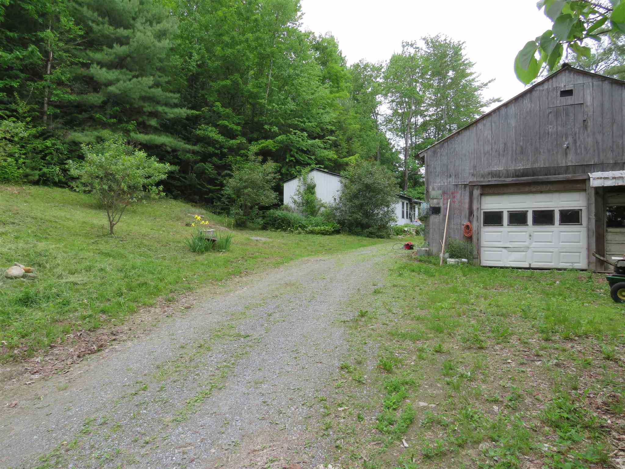 556 Camp Munn Road Corinth, VT 05033 - Photo 2 of 11