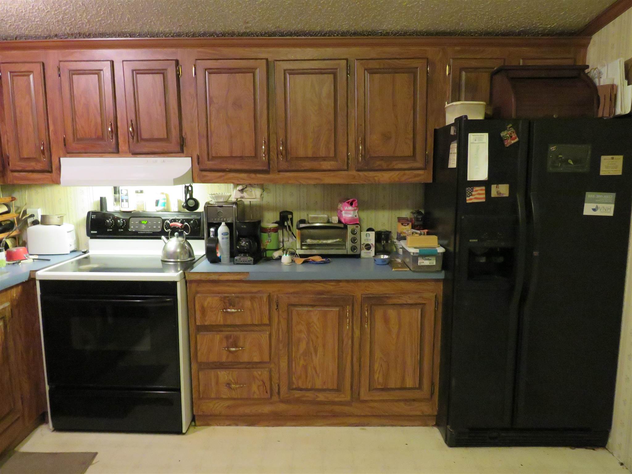 556 Camp Munn Road Corinth, VT 05033 - Photo 5 of 11