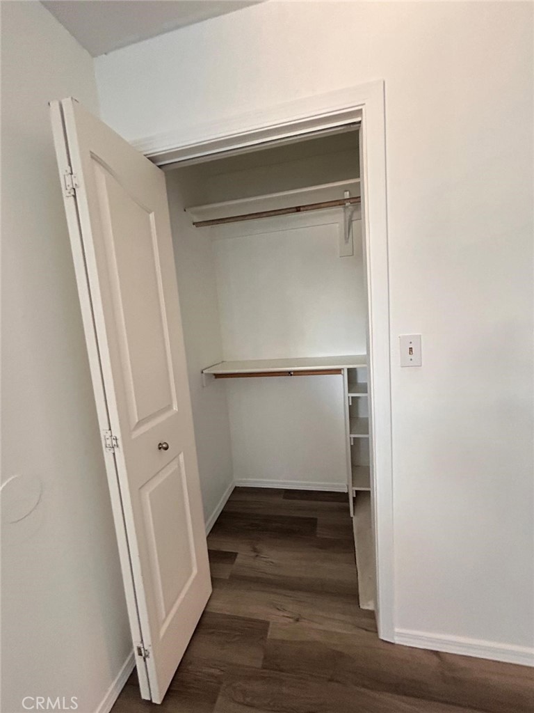 427 East Park Avenue, Unit 2 Santa Maria, CA 93454 - Photo 8 of 12 a view of entryway with wooden floor