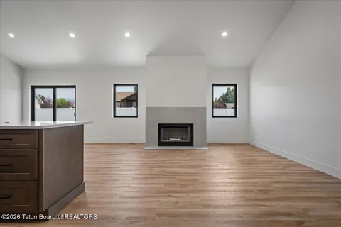$975,000 | 8841 Jess Drive, Victor, ID 83455