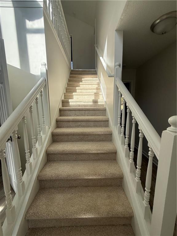 2540 Fortune Drive Dacula, GA 30019 - Photo 26 of 54 a view of entryway