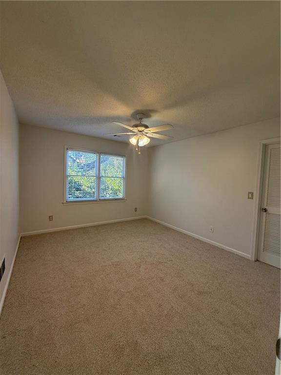 2540 Fortune Drive Dacula, GA 30019 - Photo 32 of 54 an empty room with a window