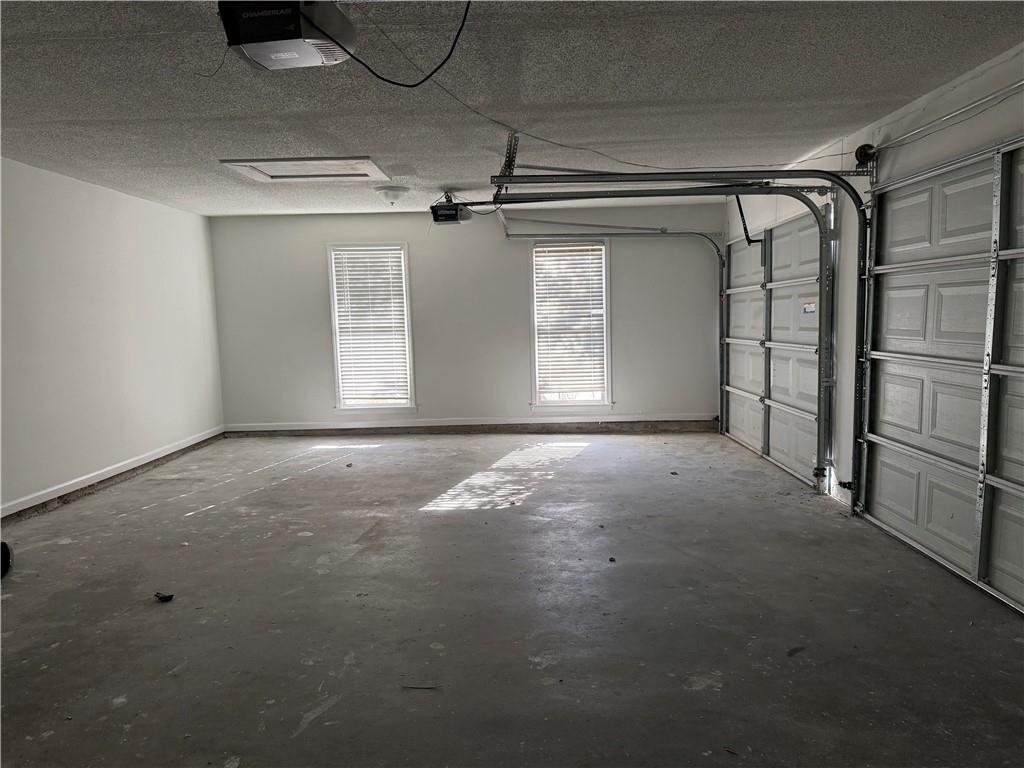 2540 Fortune Drive Dacula, GA 30019 - Photo 46 of 54 a view of empty room with white walls