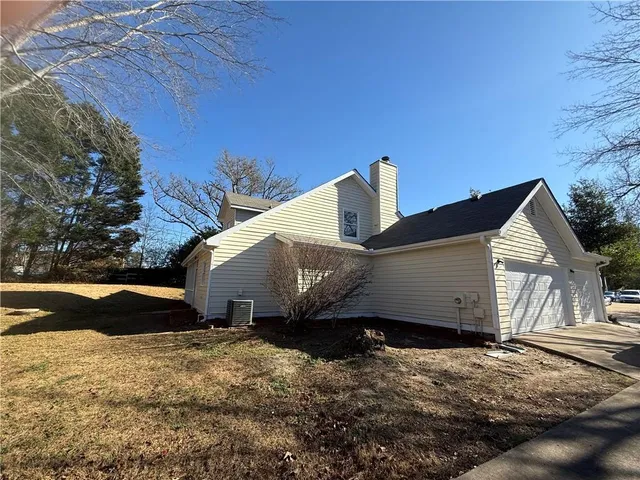 $349,900 | 2540 Fortune Drive, Dacula, GA 30019