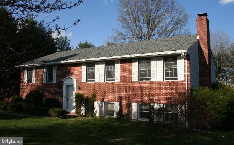6620 Lewis Road Baldwin, MD 21013 - Photo 1 of 15 a view of house with a yard