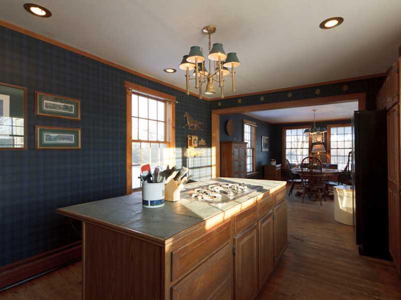 700 River Road Norridgewock, ME 04957 - Photo 10 of 21 Kitchen.