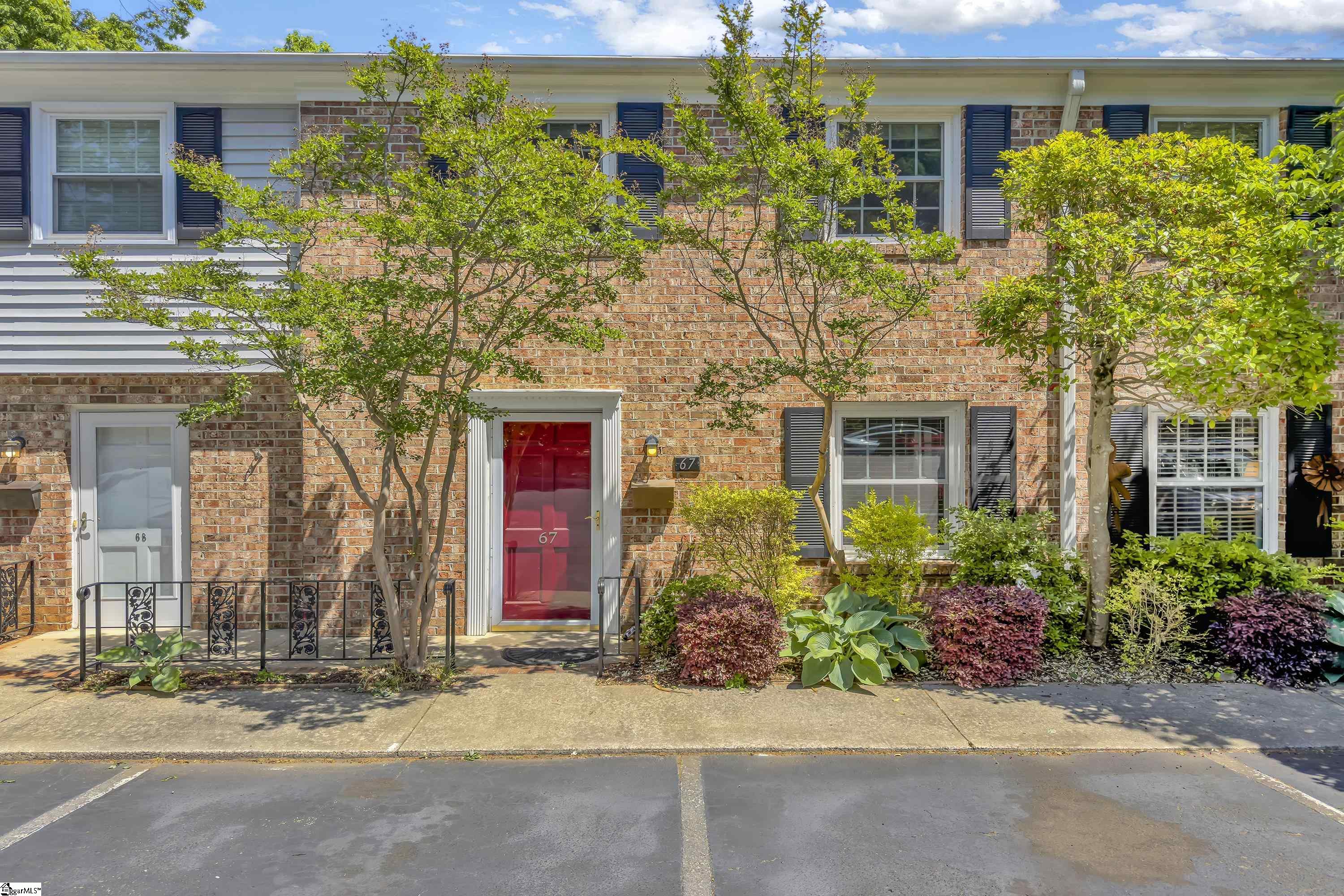 815 Edwards Road, Unit 67 Greenville, SC 29615 - Photo 1 of 22 Gallery Image 1