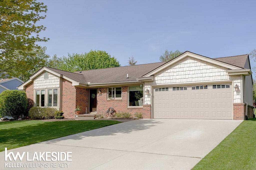 2028 Highsplint Drive Rochester Hills, MI 48307 - Photo 2 of 53