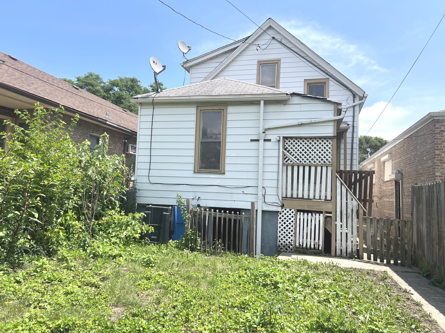 8836 South Carpenter Street Chicago, IL 60620 - Photo 19 of 20