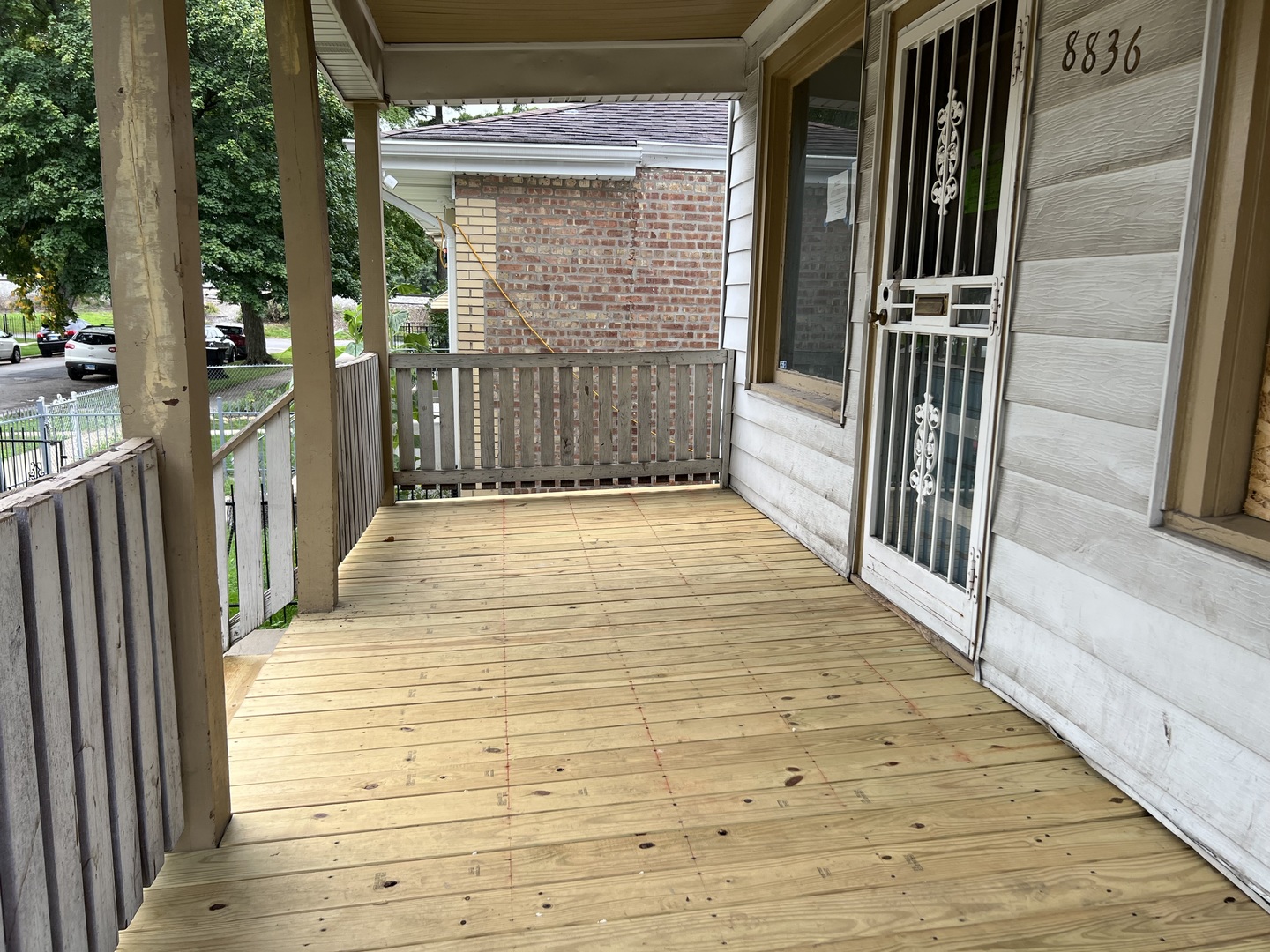 8836 South Carpenter Street Chicago, IL 60620 - Photo 3 of 20