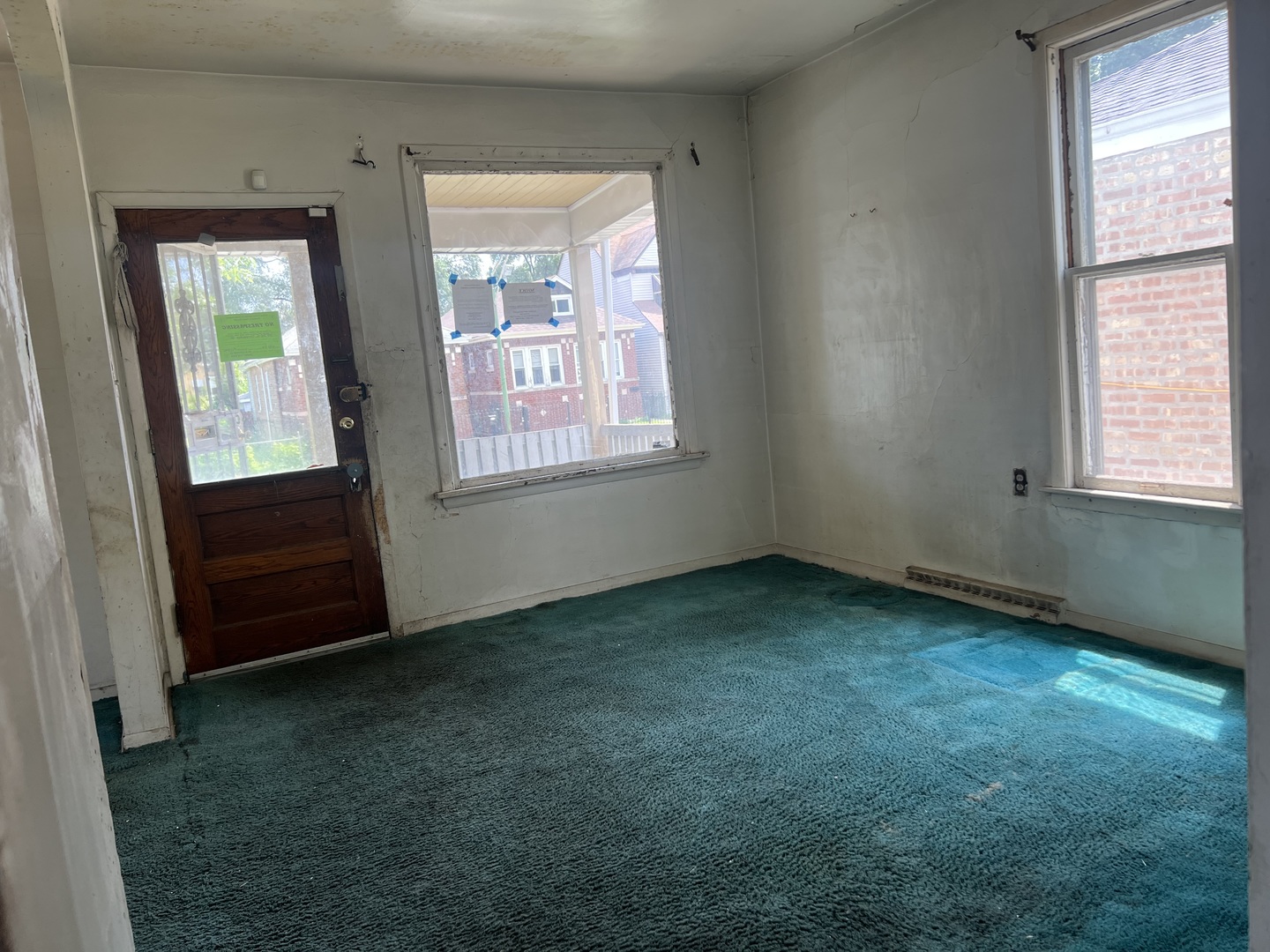 8836 South Carpenter Street Chicago, IL 60620 - Photo 4 of 20