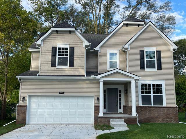 2986 Hessel Avenue Rochester Hills, MI 48307 - Photo 1 of 28
