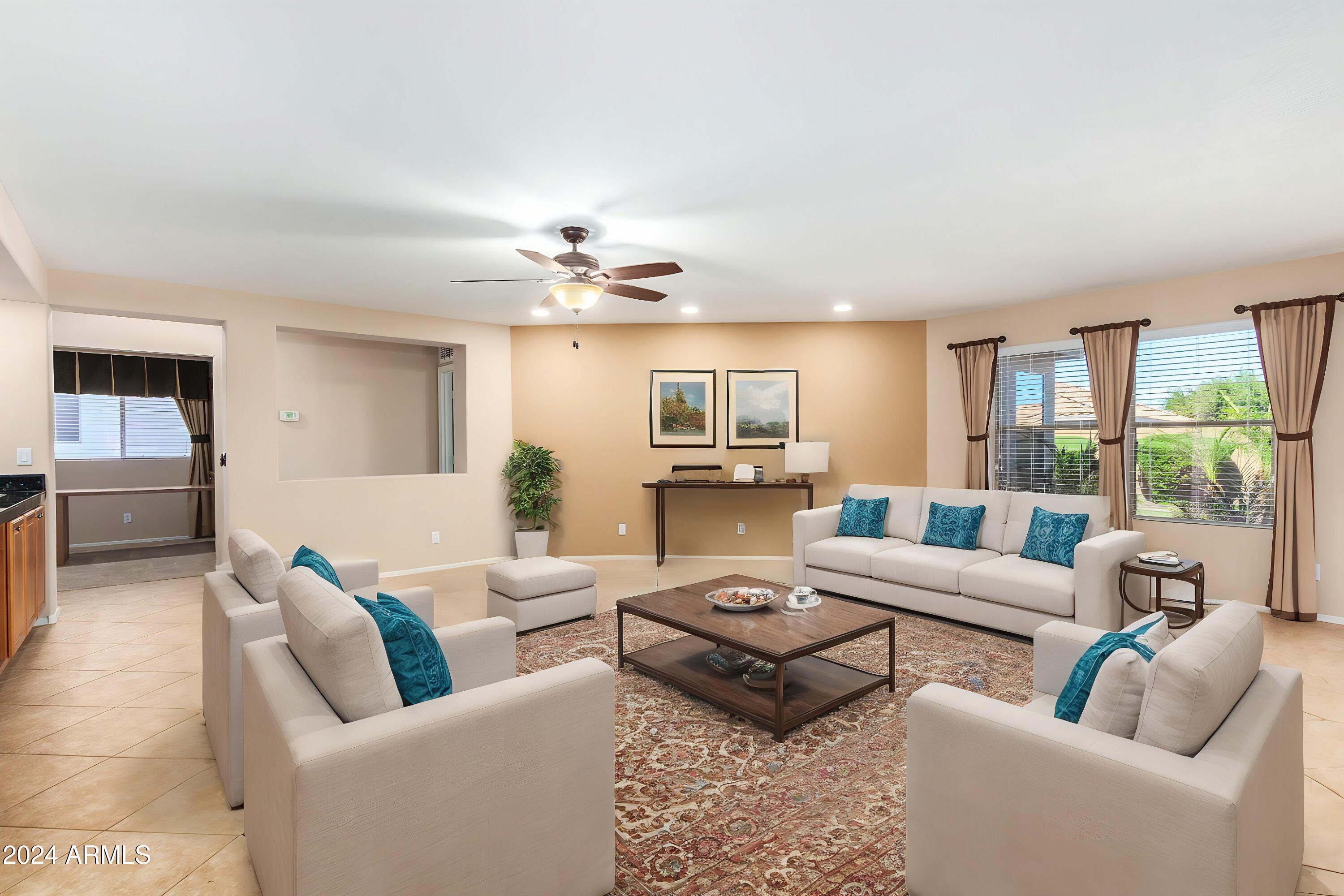 2754 West Tanner Ranch Road San Tan Valley, AZ 85144 - Photo 5 of 25 Virtual Staging AI - 0012-12-Tanner-Ranc