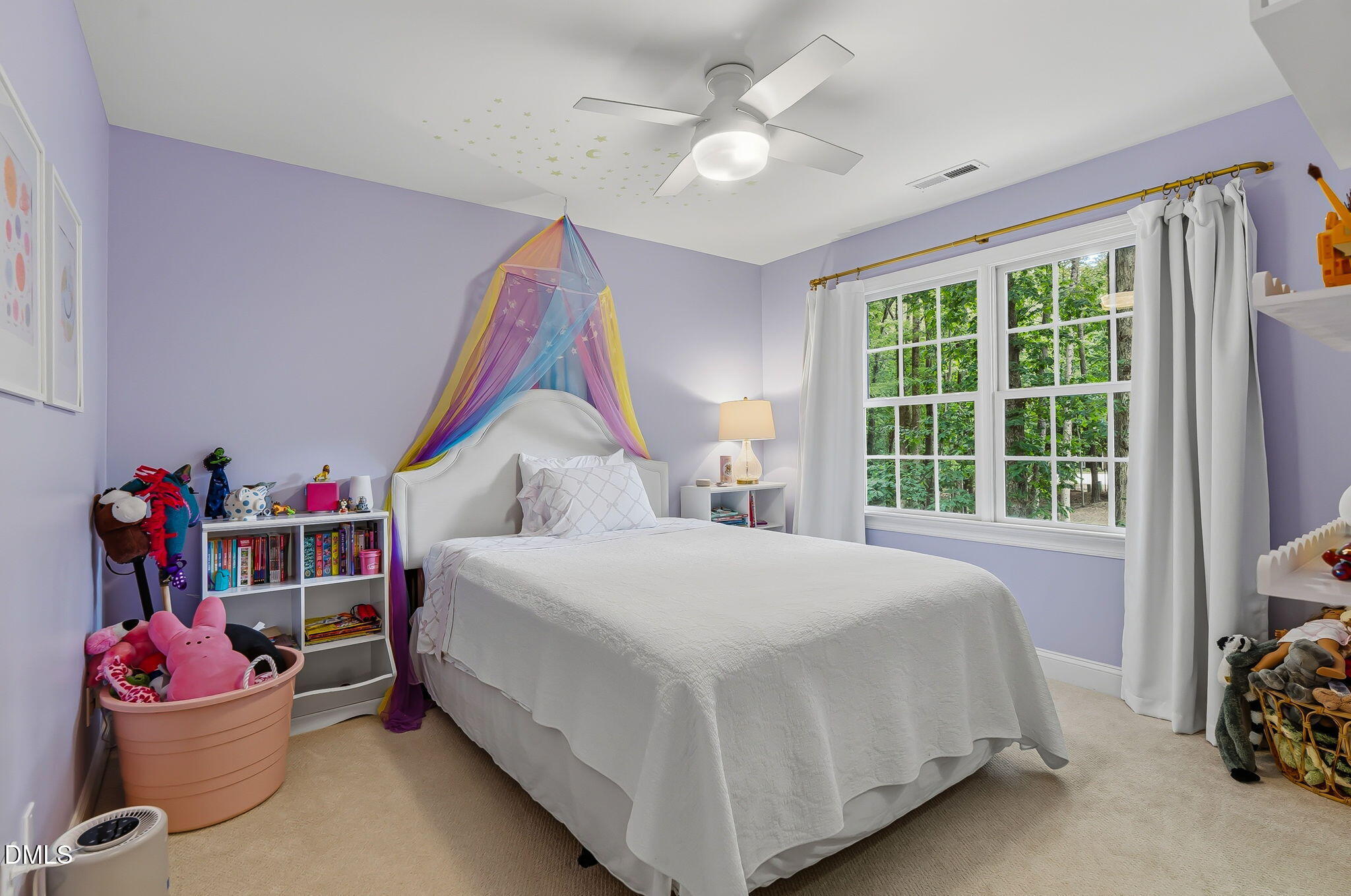 5704 Wild Orchid Trail Raleigh, NC 27613 - Photo 41 of 54