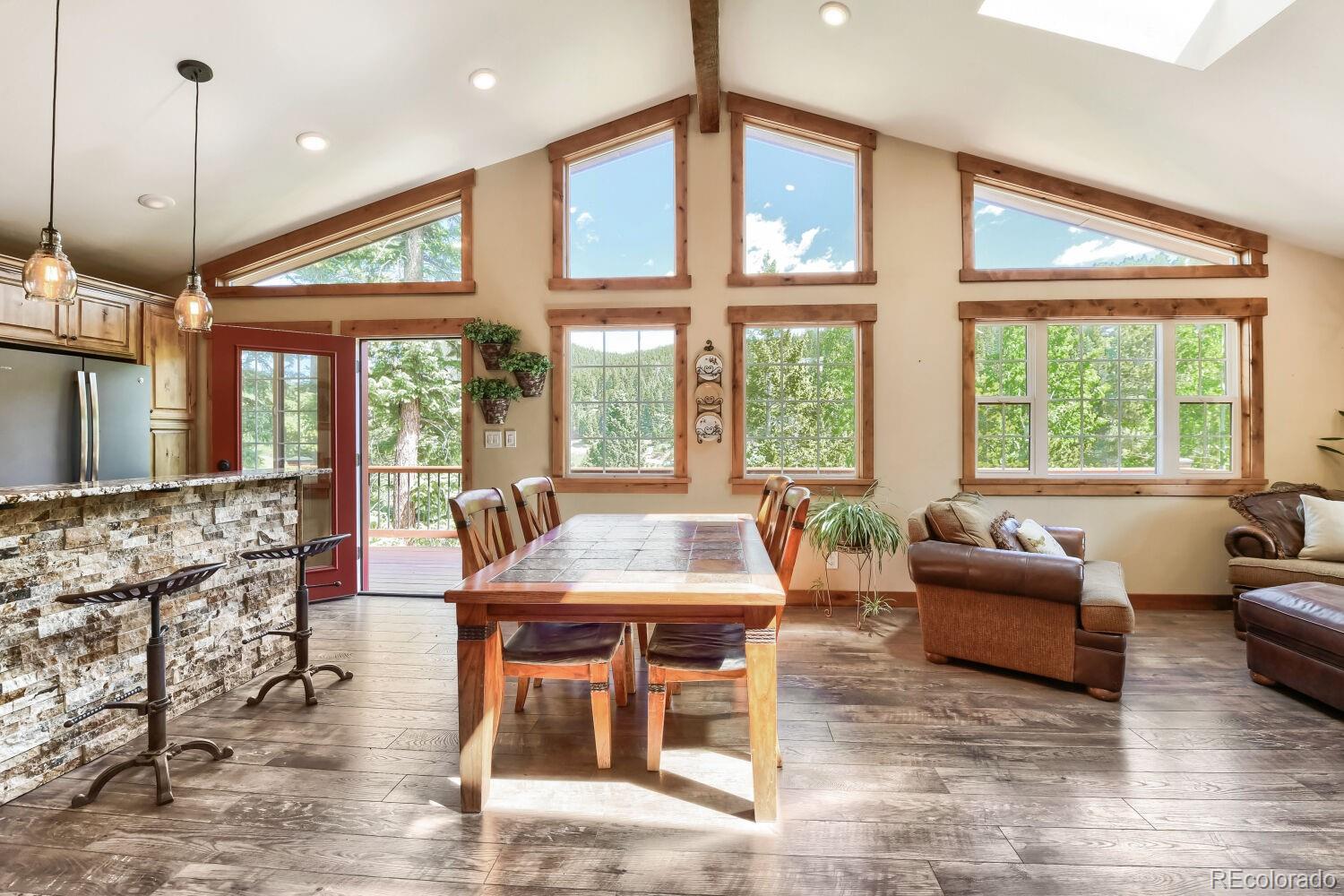19123 Silver Ranch Road Conifer, CO 80433 - Photo 25 of 25