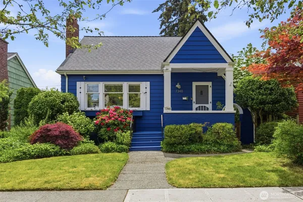 $1,685,000 | 7348 Keen Way North, Seattle, WA 98103