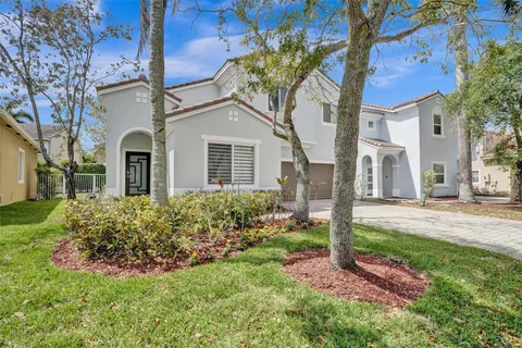 $584,900 | 12652 Northwest 6th Court, Coral Springs, FL 33071