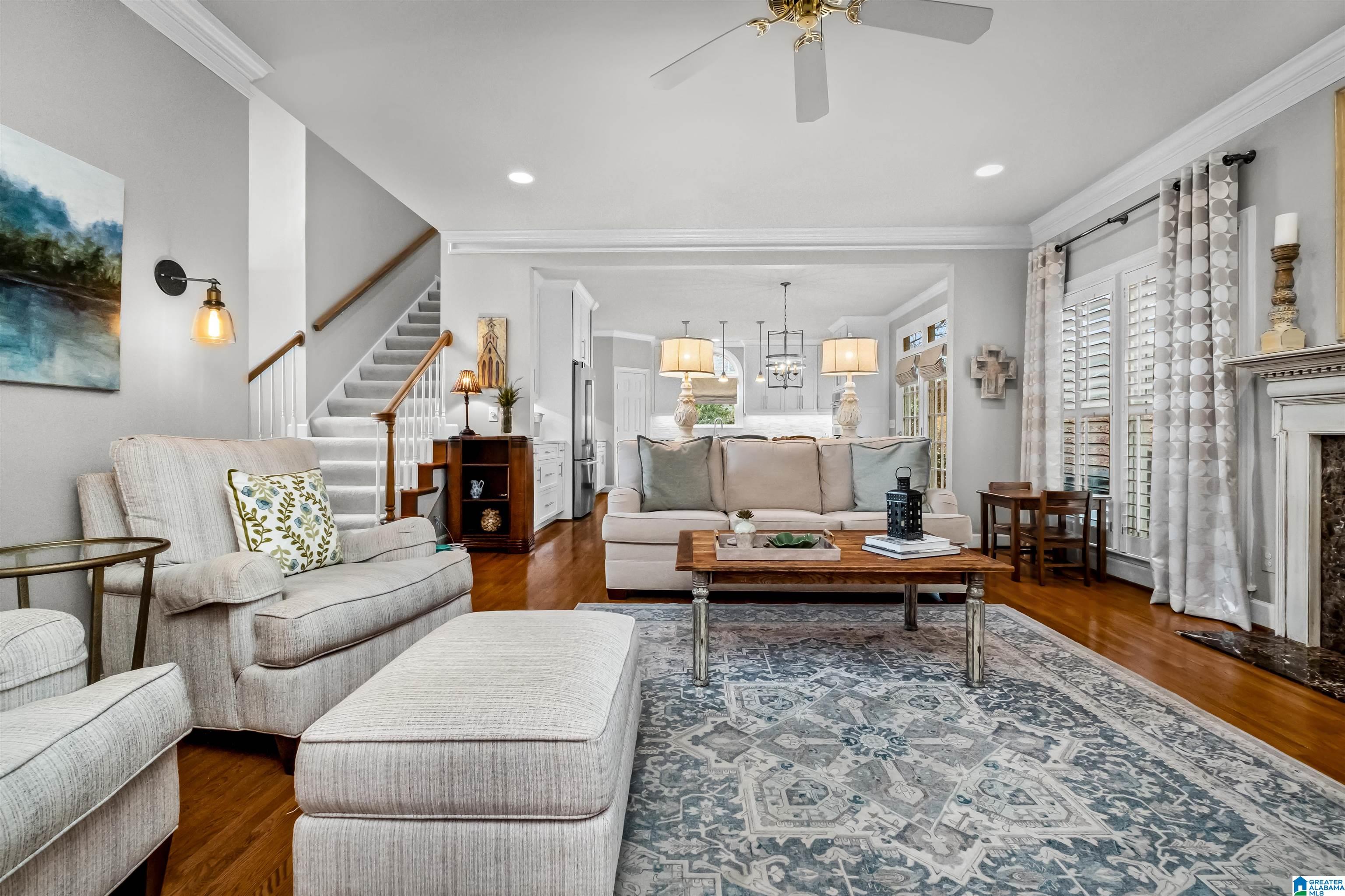 710 Park Ridge Circle Birmingham, AL 35242 - Photo 22 of 43