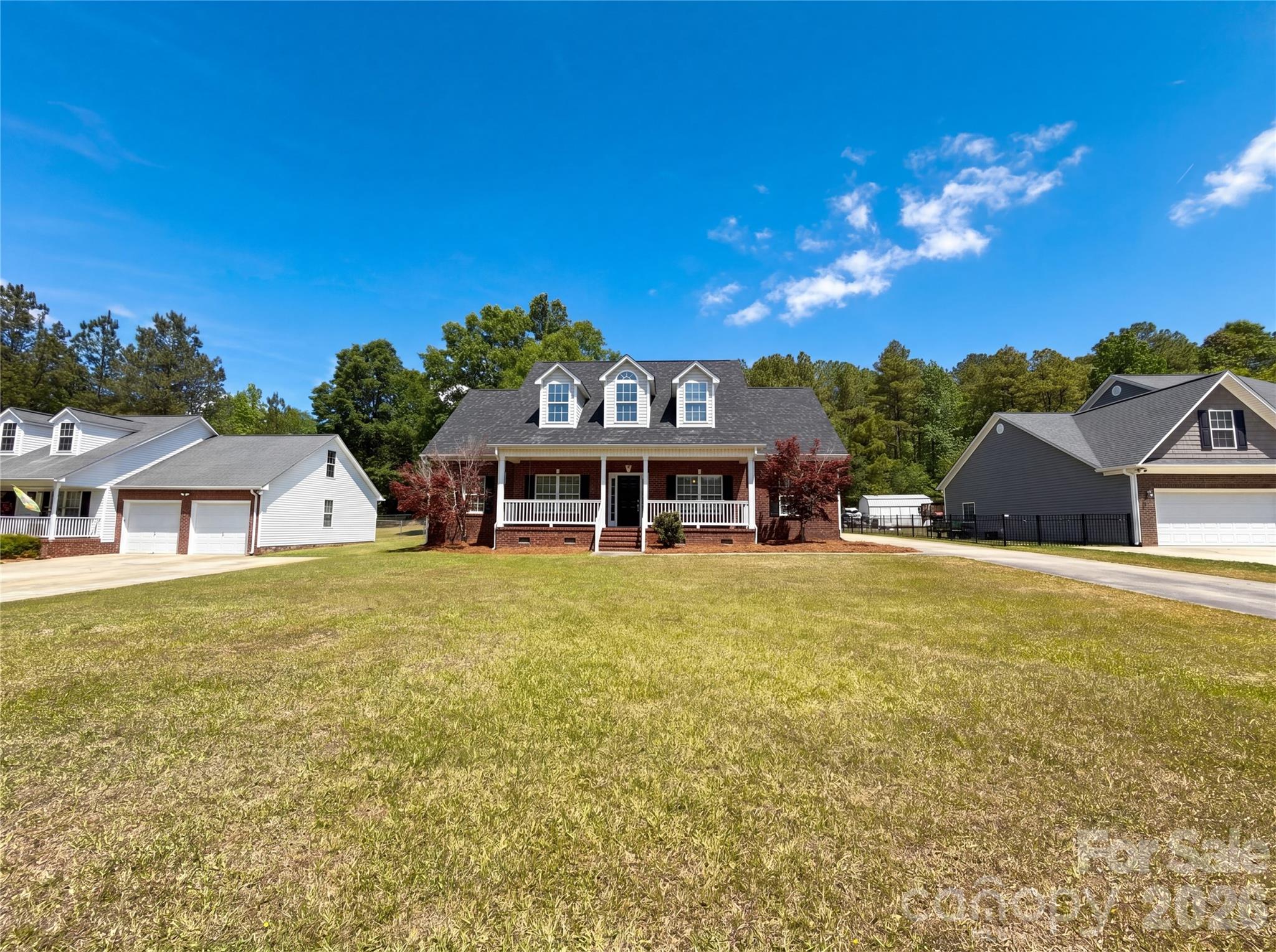 4217 Strickland Court Lancaster, SC 29720 - Photo 1 of 20