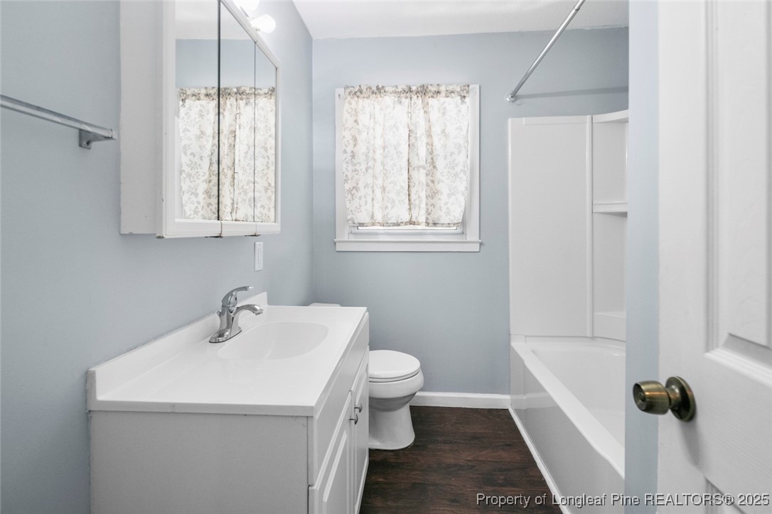 286 Decatur Drive Fayetteville, NC 28303 - Photo 23 of 32 Gallery Image 23