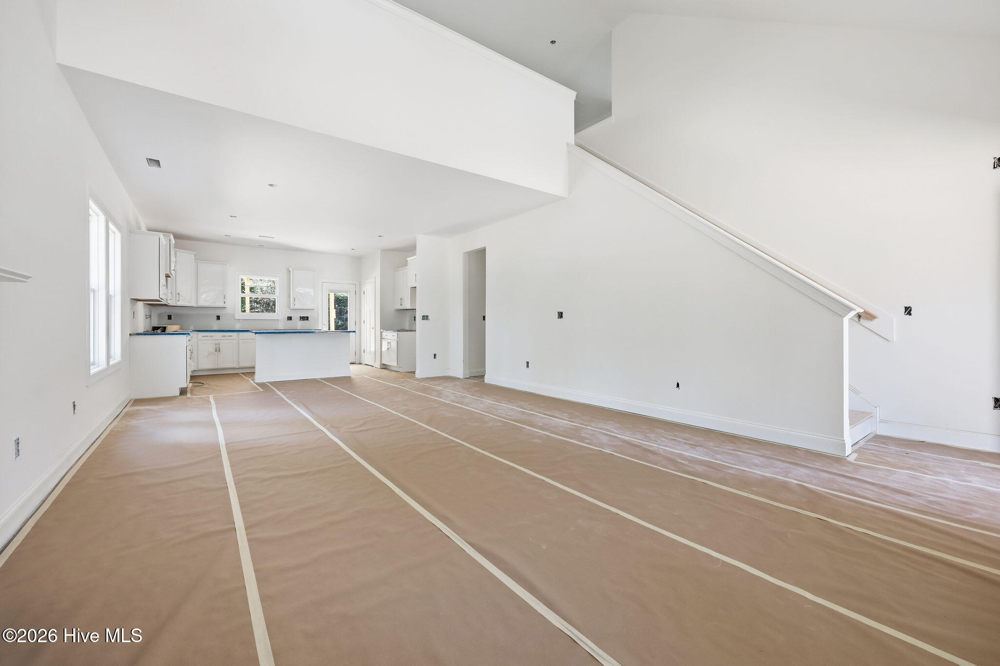 831 Morrison Bridge Road Vass, NC 28394 - Photo 5 of 19 Superior Homes of the Sandhills "NASHVILLE" Floor Plan