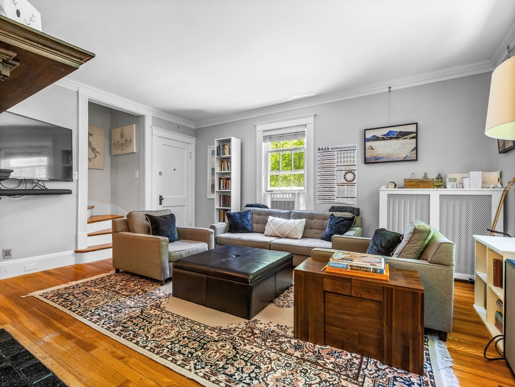 12 Appleby Road, Unit 2L Wellesley, MA 02482 - Photo 2 of 23