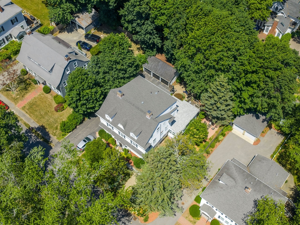 12 Appleby Road, Unit 2L Wellesley, MA 02482 - Photo 23 of 23