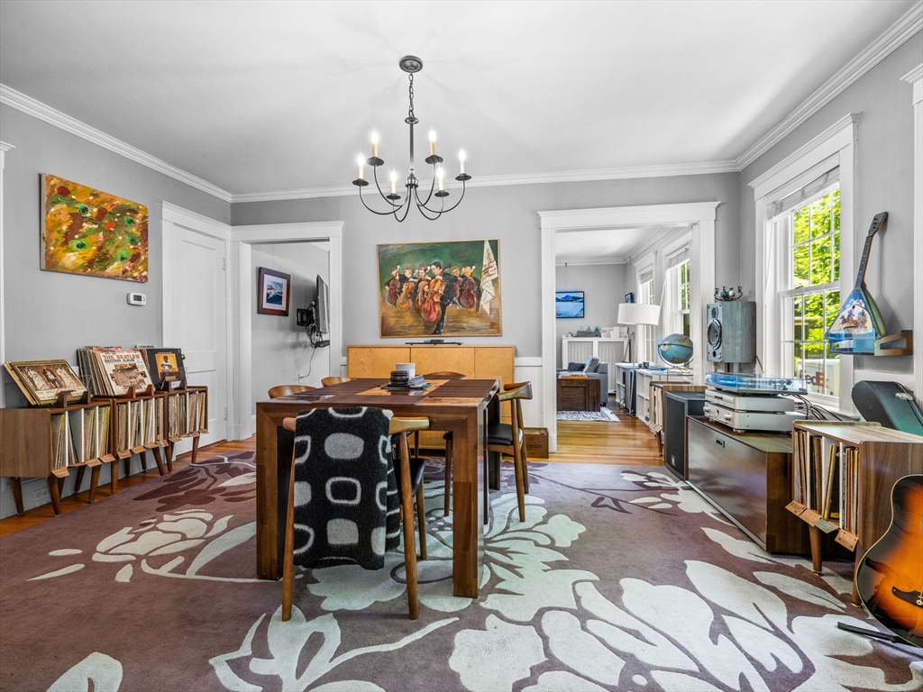 12 Appleby Road, Unit 2L Wellesley, MA 02482 - Photo 4 of 23