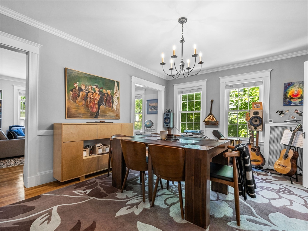 12 Appleby Road, Unit 2L Wellesley, MA 02482 - Photo 5 of 23