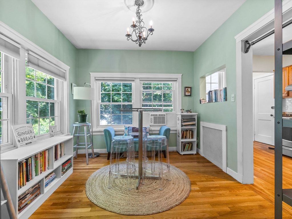 12 Appleby Road, Unit 2L Wellesley, MA 02482 - Photo 8 of 23