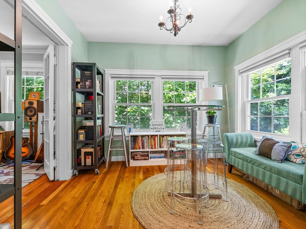 12 Appleby Road, Unit 2L Wellesley, MA 02482 - Photo 9 of 23